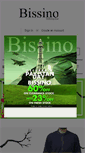 Mobile Screenshot of bissino.com